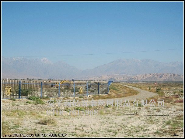 霍尔果斯-哈萨克斯坦