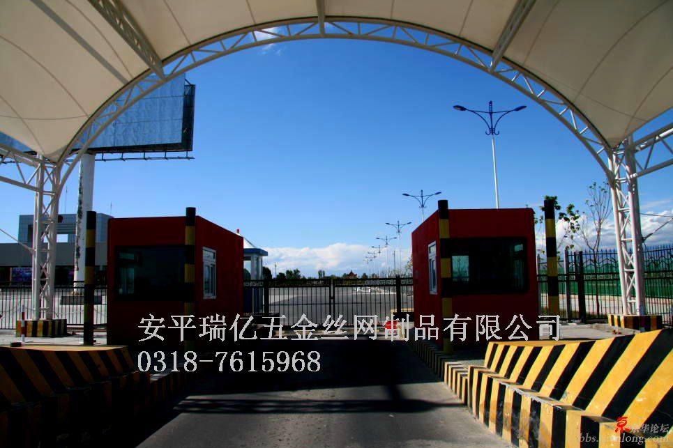 霍尔果斯-哈萨克斯坦