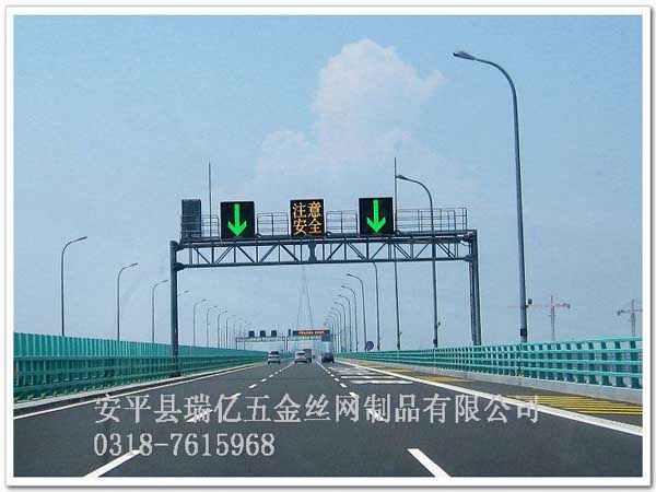 杭州湾跨海工程