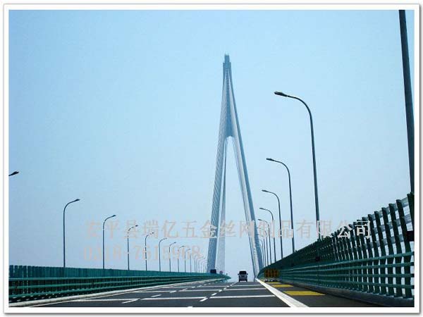 杭州湾跨海工程