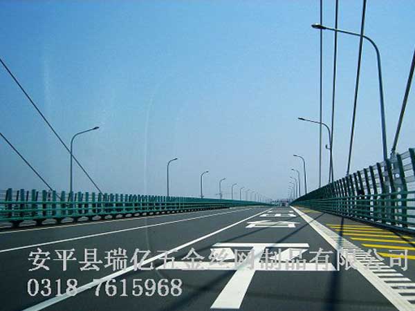 杭州湾跨海工程