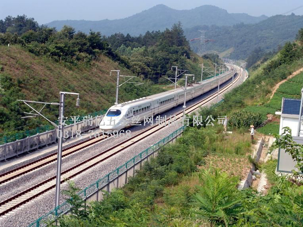 h合肥-武汉高速铁路